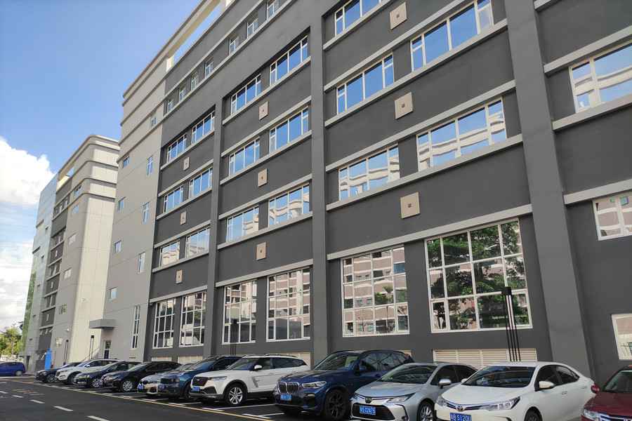 开云网页版·网站官网-开云(中国)新厂房